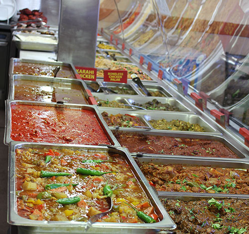 King Palace Restaurant King Palace Restaurant
